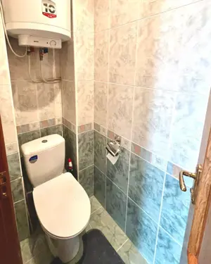 va propun spre inchiriere un apartament, mobilat si utilat modern in zona Aparatorii Patriei, - imagine 5