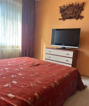 va propun spre inchiriere un apartament, mobilat si utilat modern in zona Aparatorii Patriei, - imagine 2