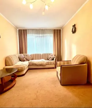 va propun spre inchiriere un apartament, mobilat si utilat modern in zona Aparatorii Patriei, - imagine 6