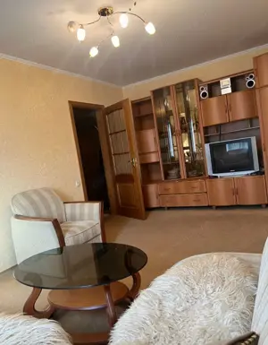 va propun spre inchiriere un apartament, mobilat si utilat modern in zona Aparatorii Patriei, - imagine 7