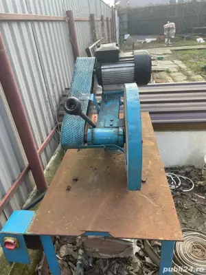 Mașină debitare metal - 220 V - imagine 2