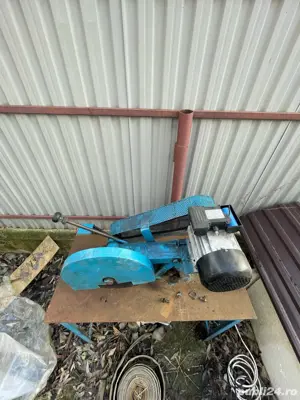Mașină debitare metal - 220 V - imagine 4