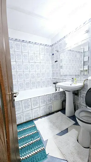 Gorjului, apartament 2 camere cu centrala - imagine 9