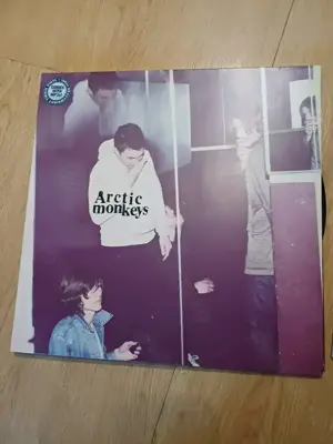 Vind vinil - imagine 4