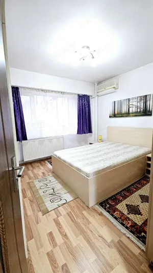 Gorjului, apartament 2 camere cu centrala - imagine 7