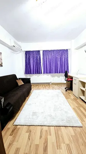Gorjului, apartament 2 camere cu centrala - imagine 6