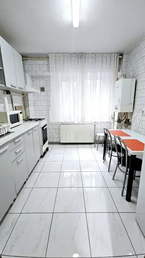 Gorjului, apartament 2 camere cu centrala - imagine 5