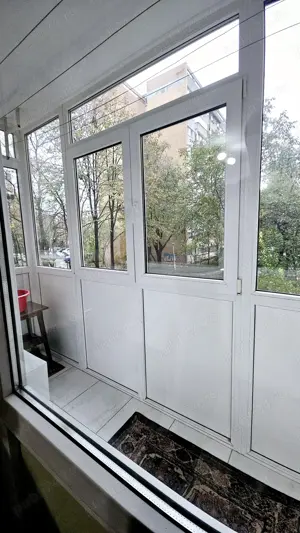 Gorjului, apartament 2 camere cu centrala - imagine 8