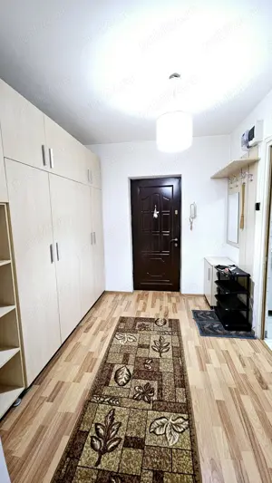 Gorjului, apartament 2 camere cu centrala - imagine 2