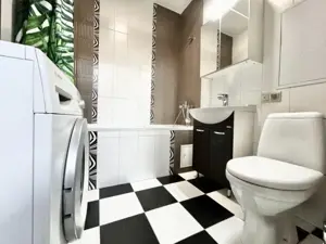 Inchiriez garsoniera in zona Gorjului - imagine 3