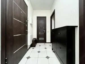 Inchiriez garsoniera in zona Gorjului - imagine 2