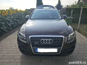 Vand Audi Q5 TDI