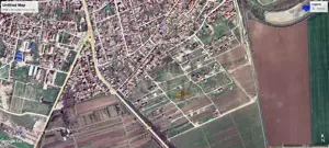 Teren intravilan de vanzare Agigea, Constanta - imagine 3