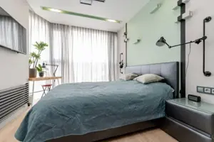 Inchiriez apartament 2 camere in zona Gara de Nord