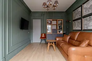 Inchiriez apartament 2 camere in zona Gara de Nord