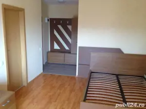 Garsoniera de inchiriat