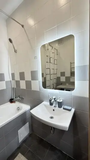 Oferim spre inchiriere apartament cu 2 camere pe Soseaua Pantelimon