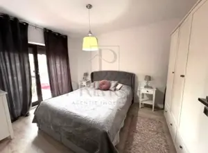 CALEA URSENI - DUPLEX - 4 camere - 2 bai - incalzire pardoseala - clima - rulouri - imagine 2