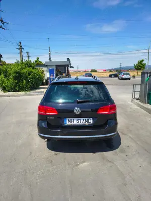 Passat B7 1.6tdi FULL  - imagine 5
