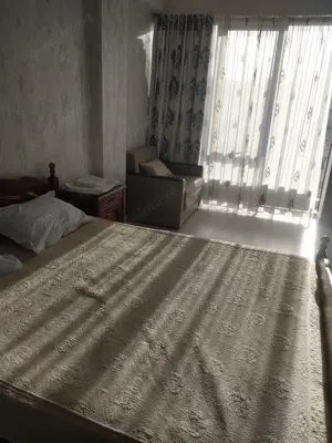 Se ofera spre inchiriere garsoniera  in zona Lujerului