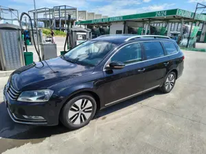 Passat B7 1.6tdi FULL  - imagine 2