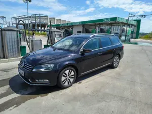 Passat B7 1.6tdi FULL