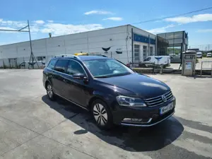 Passat B7 1.6tdi FULL  - imagine 4