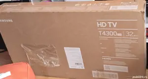 samsung hd tv sigilat 80inchi