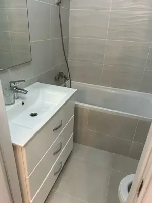  inchiriere garsoniera in zona Tineretului aproape de metrou - imagine 3