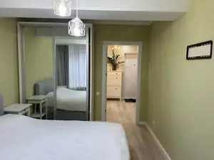  inchiriere garsoniera in zona Tineretului aproape de metrou - imagine 4