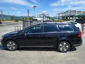 Passat B7 1.6tdi FULL  - imagine 7