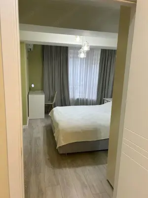 Se ofera spre inchiriere garsoniera in zona Tineretului