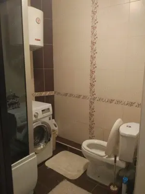 Ofer spre inchiriere apartament cu doua camere in zona piata sudului - imagine 3