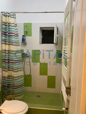 0% Comision | Apartament cu o camera, 35 mp | Intre Lacuri | - imagine 7