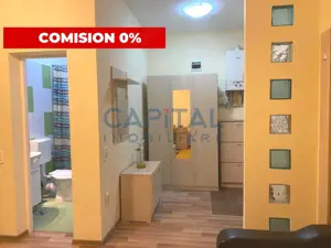 0% Comision | Apartament cu o camera, 35 mp | Intre Lacuri | - imagine 5
