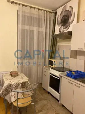 0% Comision | Apartament cu o camera, 35 mp | Intre Lacuri | - imagine 3