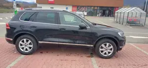 VW Touareg 2017 - imagine 2