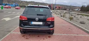 VW Touareg 2017 - imagine 4