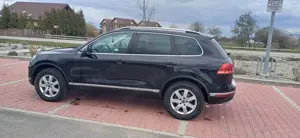 VW Touareg 2017 - imagine 3