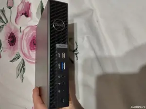 pc monitor unitate dell - imagine 4