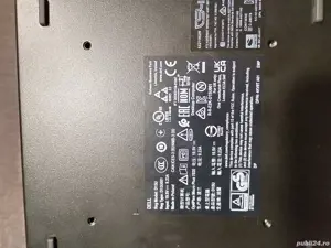 pc monitor unitate dell - imagine 5