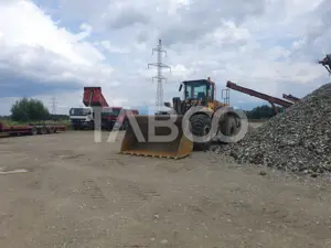 Teren si hala 42.000 mp + zona administrativa la 7 minute de Fagaras - imagine 8