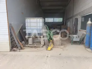 Teren si hala 42.000 mp + zona administrativa la 7 minute de Fagaras - imagine 4