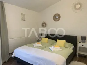 Comision 0% Pensiune 7 camere 3 stele in regim hotelier Sura Mare - imagine 6