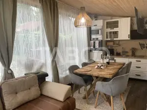 Comision 0% Pensiune 7 camere 3 stele in regim hotelier Sura Mare - imagine 3