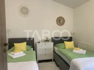 Comision 0% Pensiune 7 camere 3 stele in regim hotelier Sura Mare - imagine 7