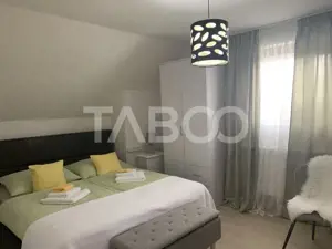 Comision 0% Pensiune 7 camere 3 stele in regim hotelier Sura Mare - imagine 13