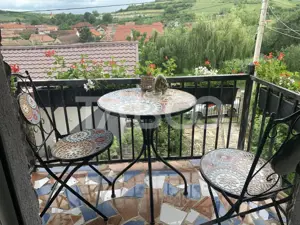 Comision 0% Pensiune 7 camere 3 stele in regim hotelier Sura Mare - imagine 15