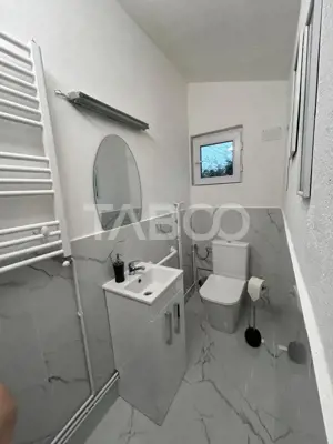 Comision 0% Pensiune 7 camere 3 stele in regim hotelier Sura Mare - imagine 8