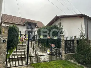 Comision 0% Pensiune 7 camere 3 stele in regim hotelier Sura Mare - imagine 17